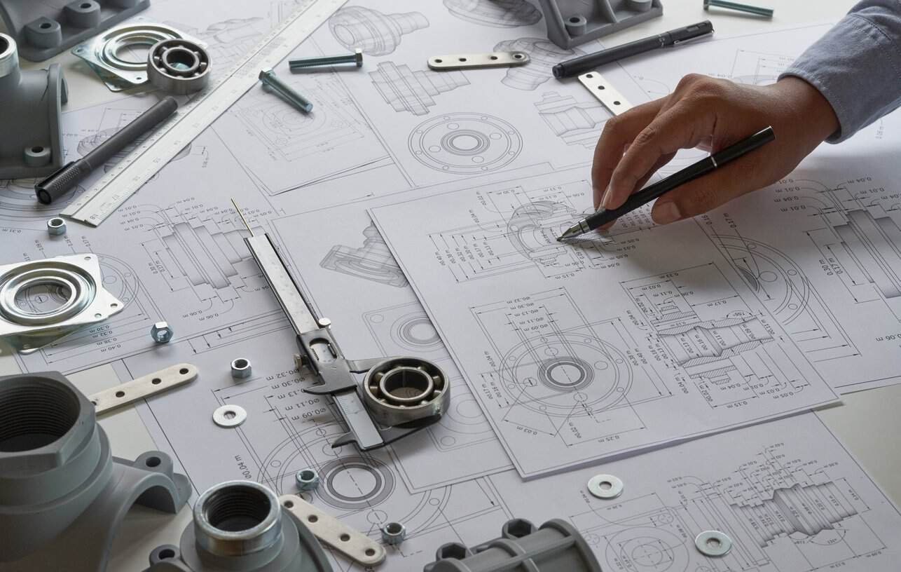 CAD-CAM & Reverse Engineering - lgmengineering.co.uk