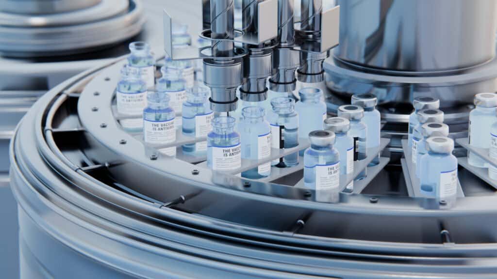 Metal fabrication services for medical equipment manufacturing